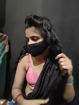 Snapshot of sexy_bhabhii chatting on 5, 6, 2026 sexy bhabhii online show from 5, 6, 2026