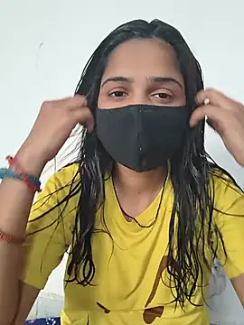 Snapshot of sexy_bhabhii chatting on 23, 6, 2026 sexy bhabhii online show from 23, 6, 2026