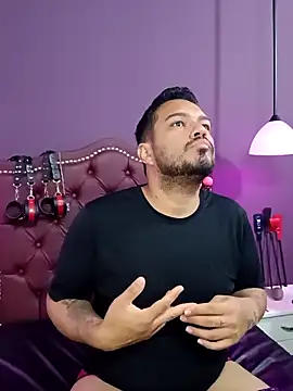 Snapshot of _Stevens_ chatting on 12, 4, 2026 Stevens online show from 12, 4, 2026