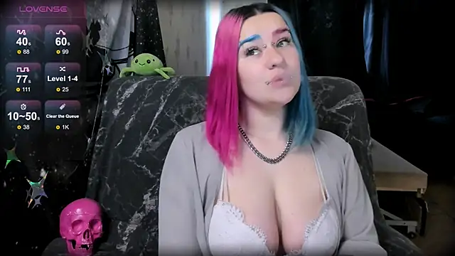 Neon Baddie online show from 18, 5, 2026