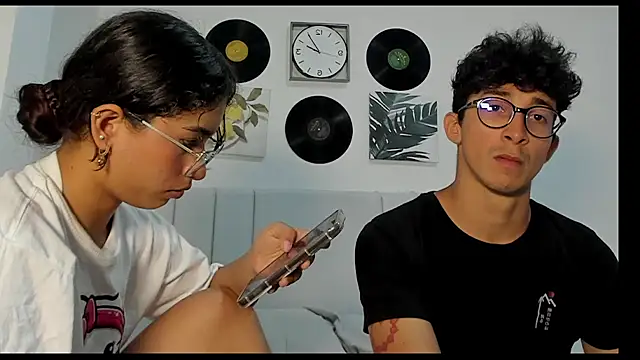 alanandtifany online show from 8, 5, 2026