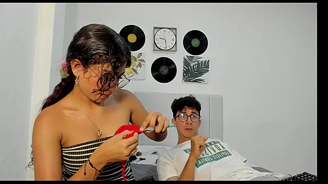 alanandtifany online show from 30, 5, 2026