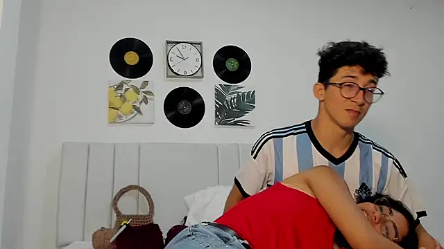 alanandtifany online show from 3, 6, 2026