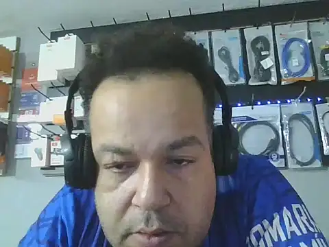 ScorpionBearDaddyBR online show from 14, 4, 2026