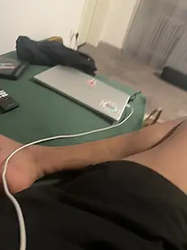 ankitmishra22 online show from 12, 4, 2026