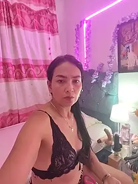 Snapshot of LuluDream chatting on 11, 6, 2026 LuluDream online show from 11, 6, 2026