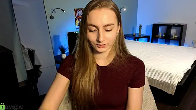 Snapshot of Your_Emily25 chatting on 5, 5, 2026 Your Emily25 online show from 5, 5, 2026