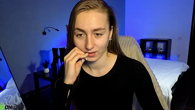 Snapshot of Your_Emily25 chatting on 29, 5, 2026 Your Emily25 online show from 29, 5, 2026