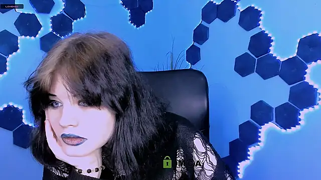 Snapshot of nikki_kiss_ chatting on 7, 5, 2026 nikki kiss online show from 7, 5, 2026