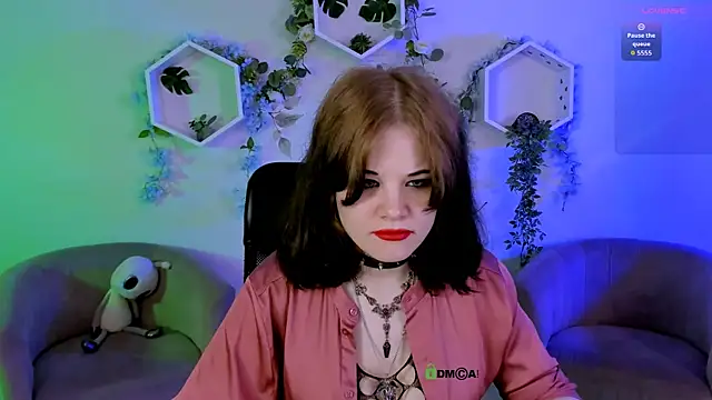 Snapshot of nikki_kiss_ chatting on 21, 7, 2026 nikki kiss online show from 21, 7, 2026