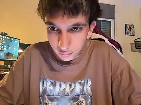 franchu19cm online show from 17, 4, 2026