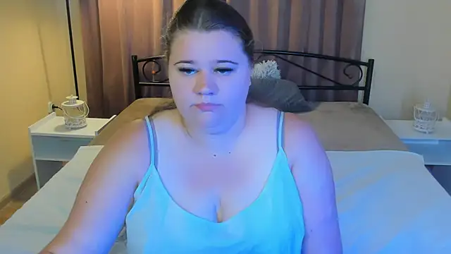 Bella Blvck online show from 18, 7, 2026