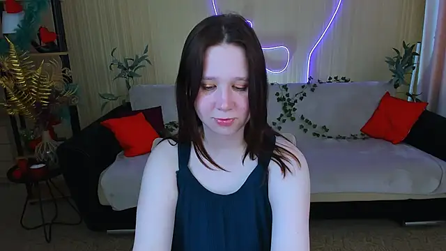 Snapshot of MooonlightSky chatting on 10, 5, 2026 MooonlightSky online show from 10, 5, 2026