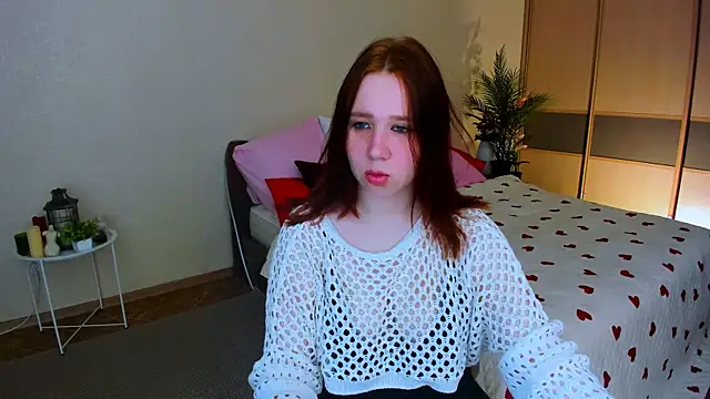 Snapshot of MooonlightSky chatting on 28, 6, 2026 MooonlightSky online show from 28, 6, 2026
