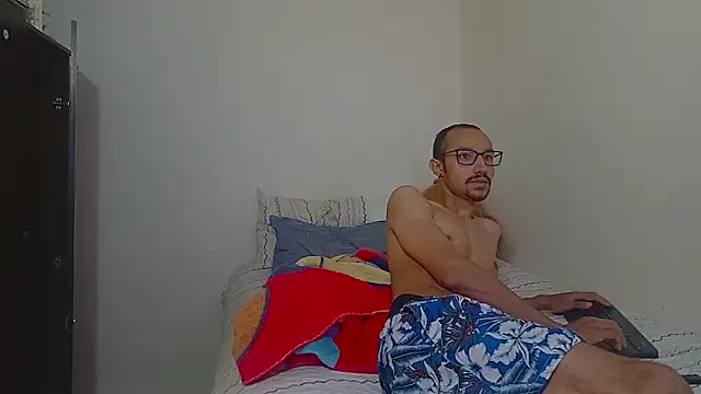 Snapshot of Oliver_Goldberg chatting on 2, 5, 2026 Oliver Goldberg online show from 2, 5, 2026