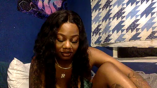 goddess xtacy online show from 7, 5, 2026
