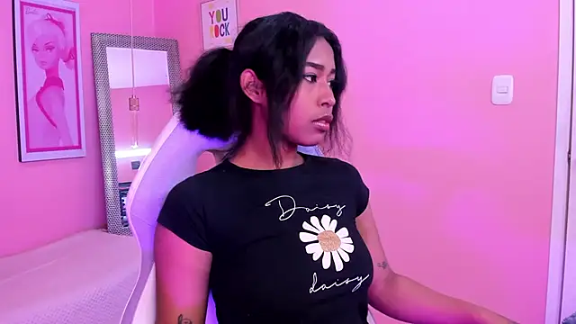 Ruby sam online show from 17, 4, 2026