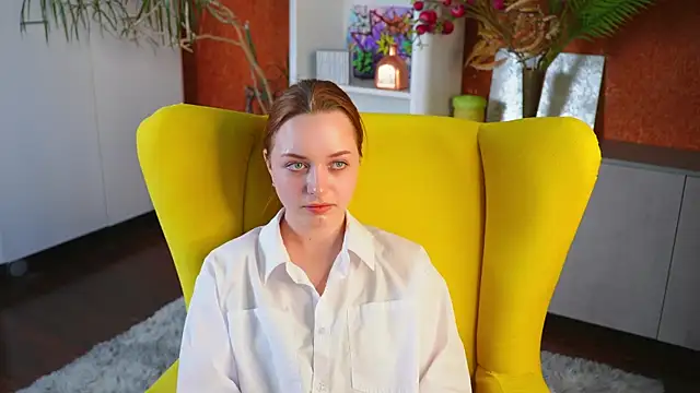 MurielJoo online show from 14, 4, 2026