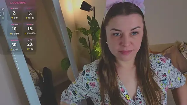 Snapshot of Jane_Fisher_ chatting on 1, 5, 2026 Jane Fisher online show from 1, 5, 2026