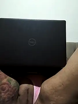 Luna-elle online show from 17, 4, 2026