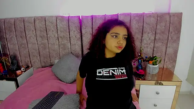 Snapshot of Dahlia_rossee chatting on 31, 5, 2026 Dahlia rossee online show from 31, 5, 2026