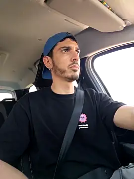 Bucefalo2024 online show from 17, 4, 2026