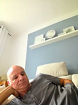 mannohmann5 online show from 20, 7, 2026