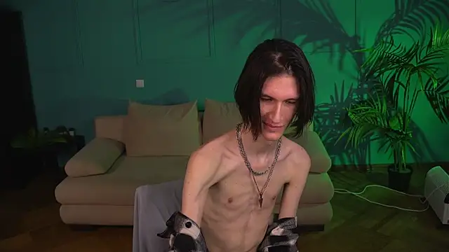 Klaude Jam online show from 16, 4, 2026