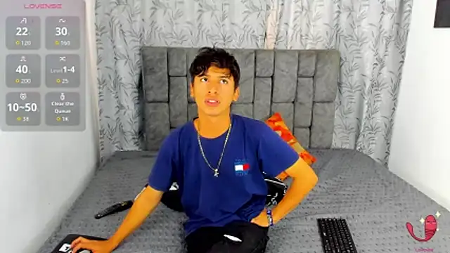IhanKing online show from 5, 6, 2026
