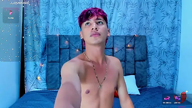 IhanKing online show from 26, 6, 2026