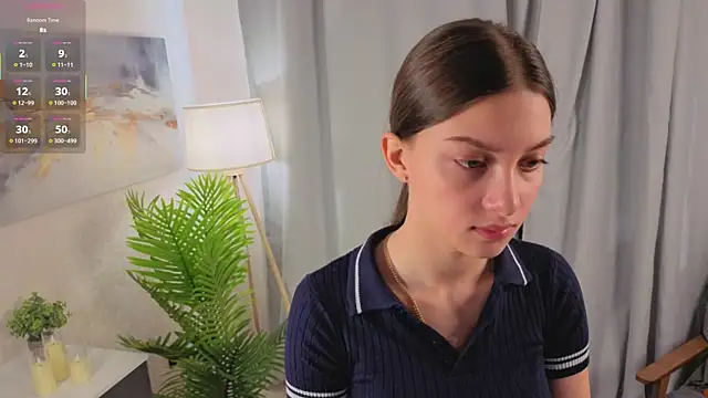 NatashaRieker online show from 3, 5, 2026