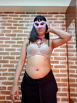 Snapshot of jellyyynspicyyy chatting on 22, 4, 2026 jellyyynspicyyy online show from 22, 4, 2026