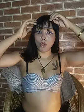 Snapshot of jellyyynspicyyy chatting on 2, 6, 2026 jellyyynspicyyy online show from 2, 6, 2026