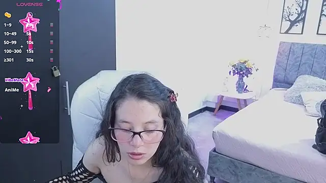 Samantha bloww1 online show from 12, 6, 2026