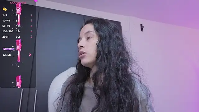 Samantha bloww1 online show from 21, 6, 2026