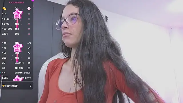 Samantha bloww1 online show from 9, 7, 2026