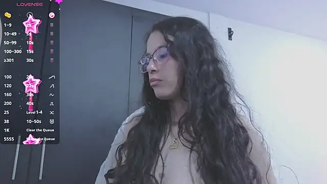Samantha bloww1 online show from 15, 7, 2026