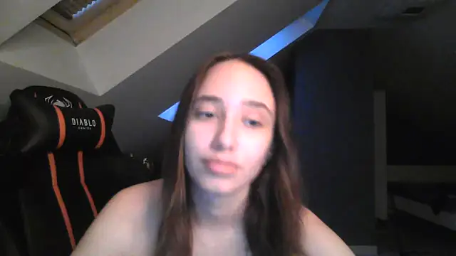 Snapshot of DarkMirel chatting on 1, 7, 2026 DarkMirel online show from 1, 7, 2026