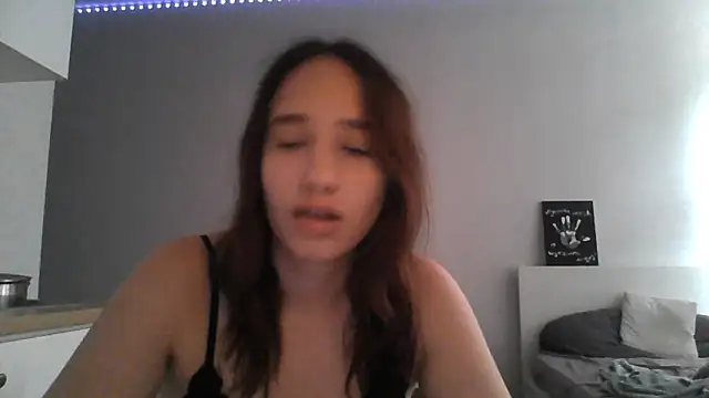 Snapshot of DarkMirel chatting on 14, 7, 2026 DarkMirel online show from 14, 7, 2026