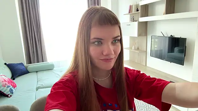doana bebriti online show from 11, 7, 2026