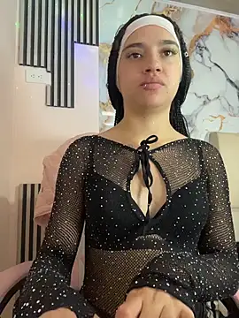 Snapshot of lia_ec chatting on 20, 6, 2026 lia ec online show from 20, 6, 2026