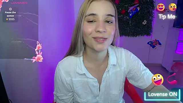 Snapshot of Ambar_lynn01 chatting on 21, 5, 2026 Ambar lynn01 online show from 21, 5, 2026
