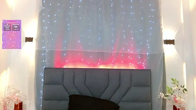 Inari Joness online show from 16, 4, 2026