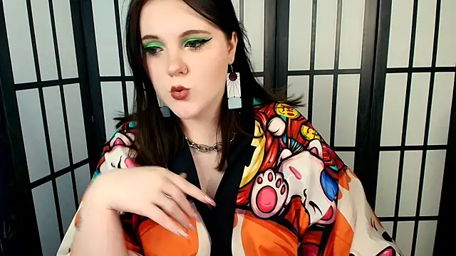 neko kleri online show from 4, 8, 2026
