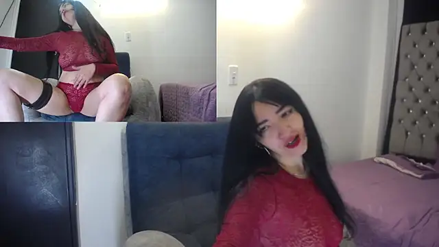 Snapshot of Eli_lujuria chatting on 23, 5, 2026 Eli lujuria online show from 23, 5, 2026