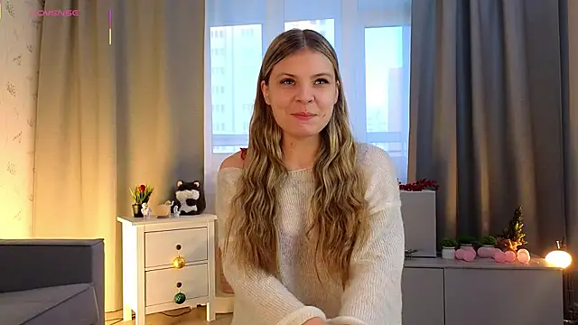 LesleeOpenshaw online show from 16, 4, 2026