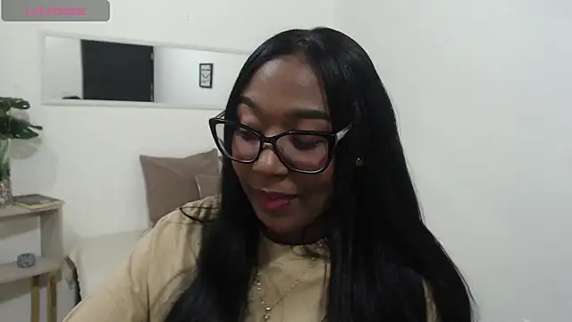 Chell Ivy online show from 15, 4, 2026