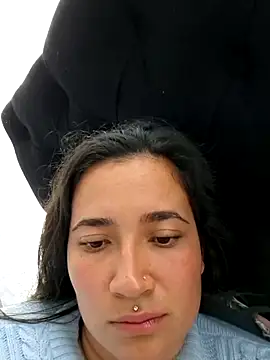 DaniHO25 online show from 16, 4, 2026