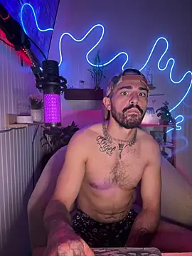 NickyThix online show from 19, 4, 2026