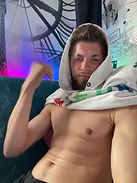 JimmiBoomBoom online show from 29, 4, 2026